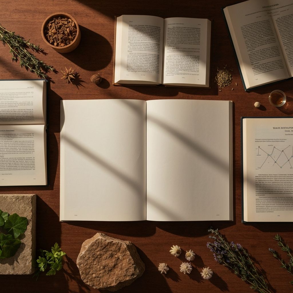 Výskum a študijný materiál - vedená práca s knihami a vedeckými materiálmi